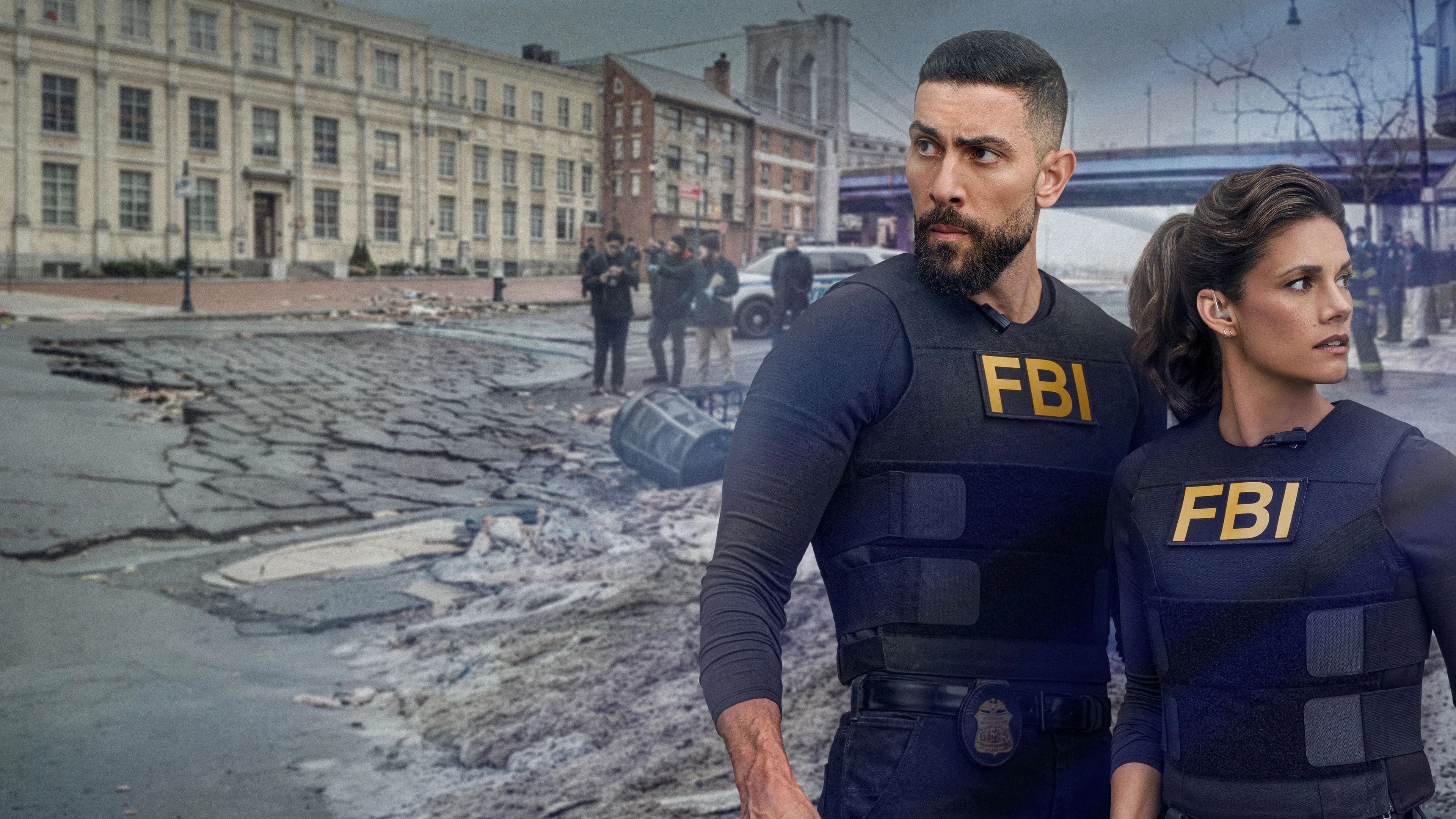 FBI