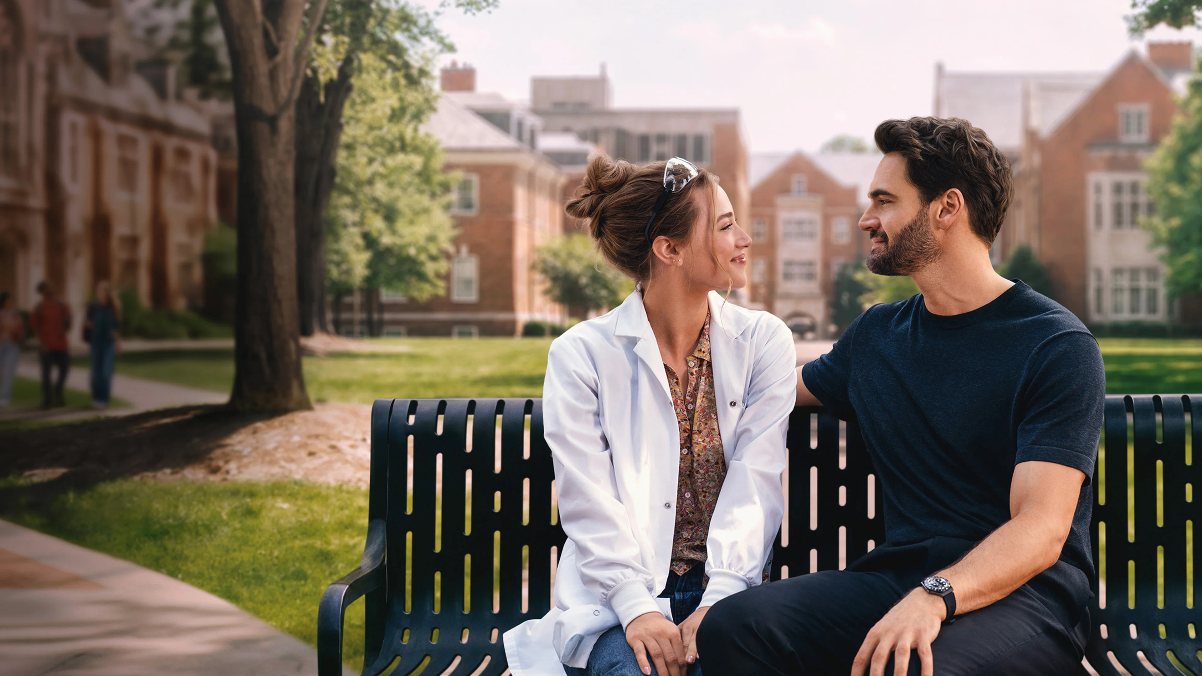 The Love Hypothesis