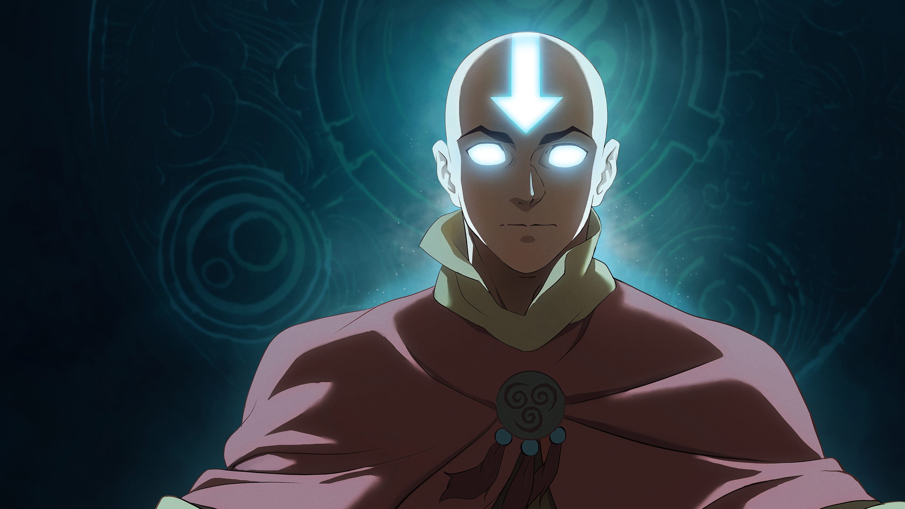 Avatar Aang: The Last Airbender