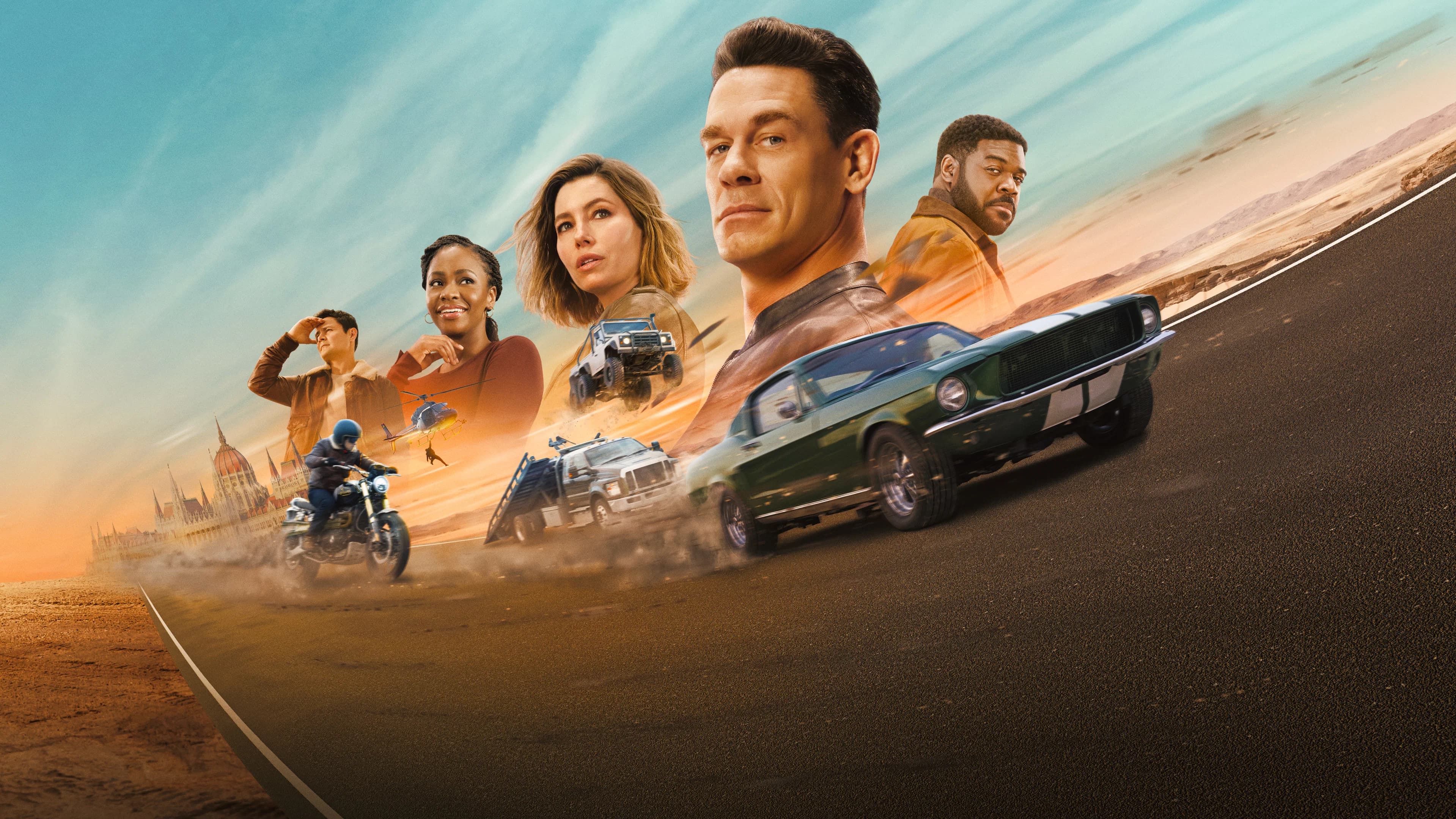 Matchbox the Movie