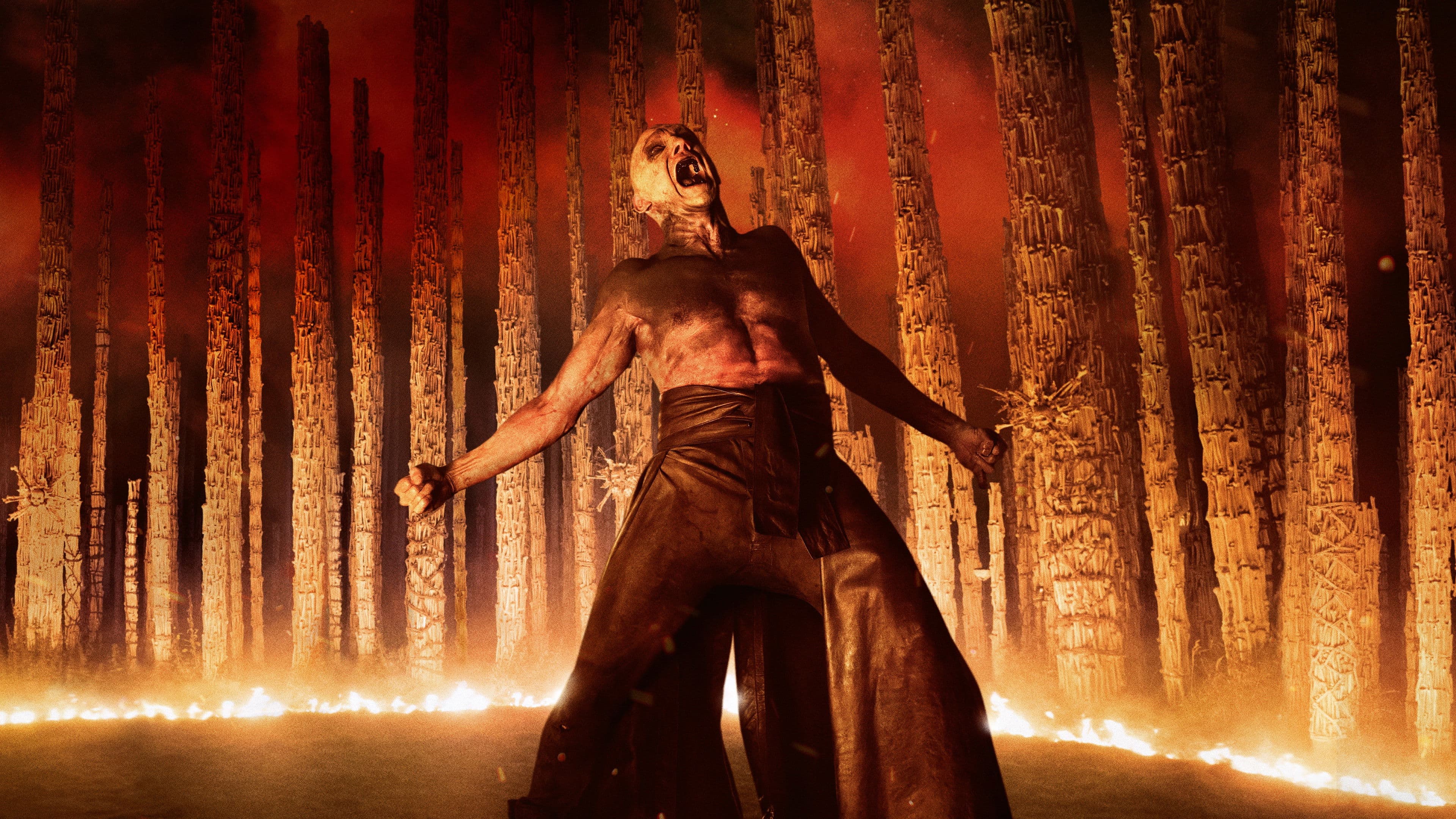 28 Years Later: The Bone Temple