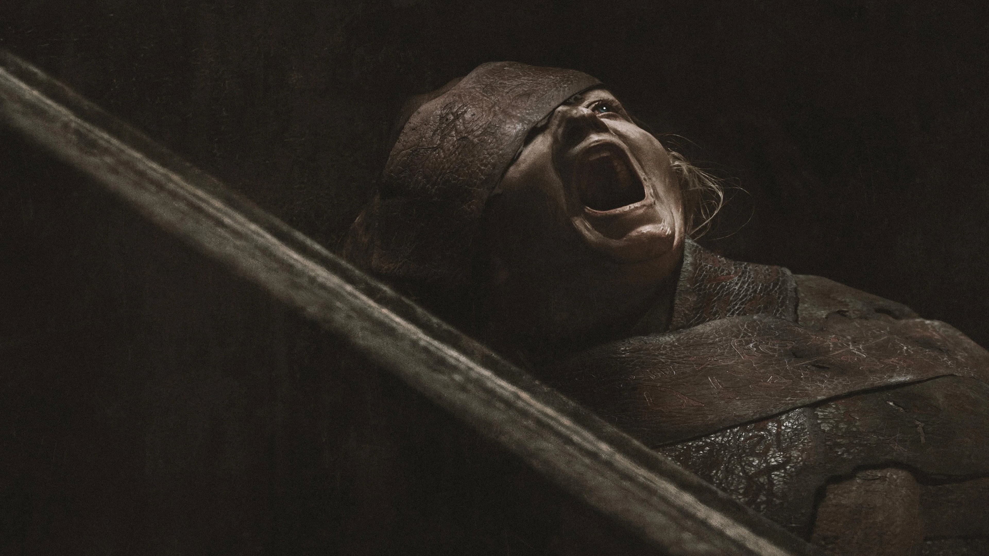 Lee Cronin's The Mummy