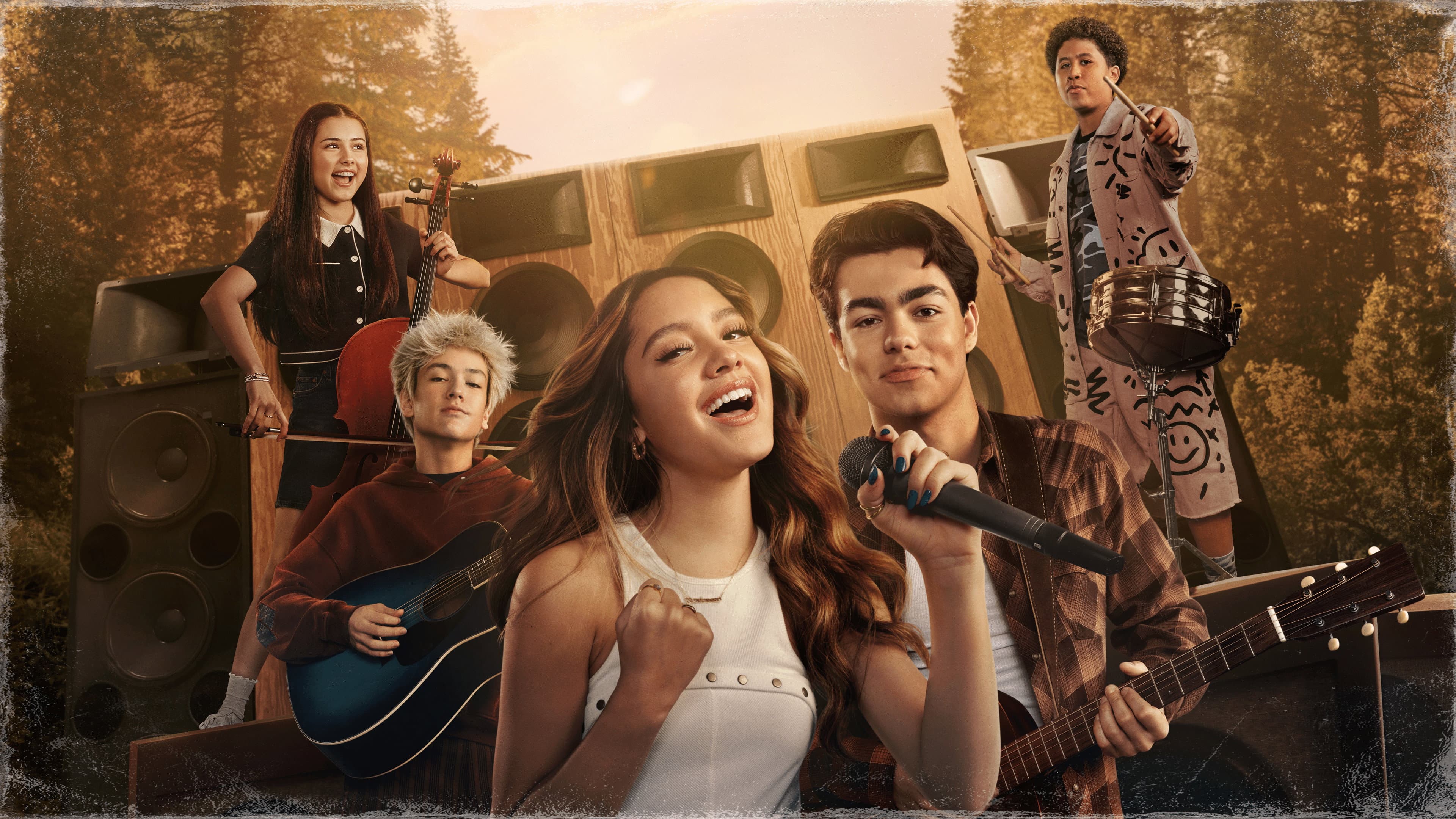 Camp Rock 3